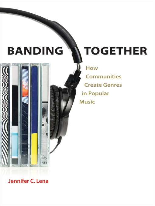 Title details for Banding Together by Jennifer C. Lena - Wait list